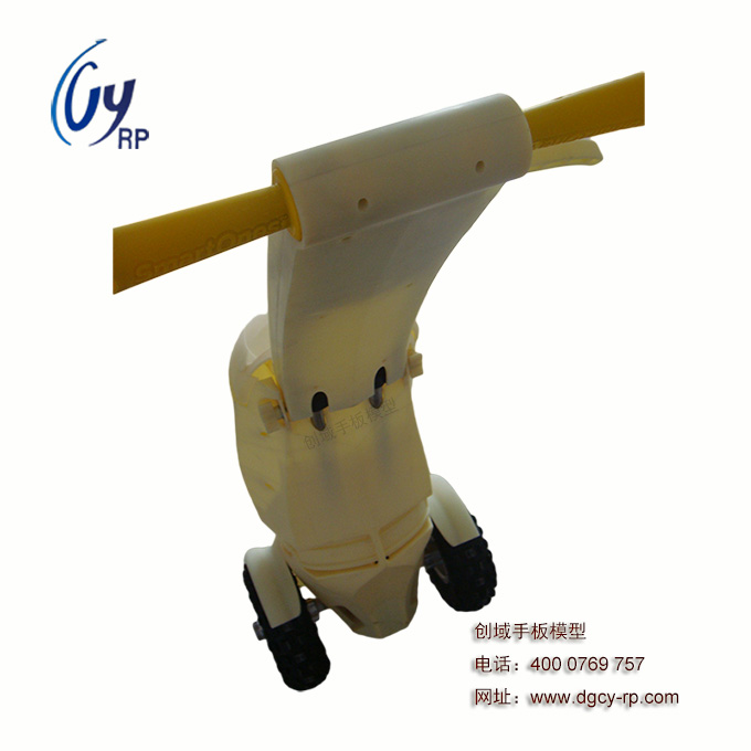 手板模型
